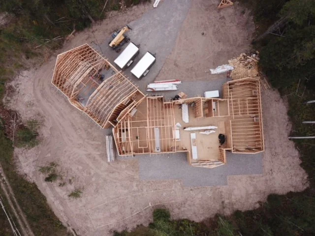 Credit: Blue Dog Construction, LLC