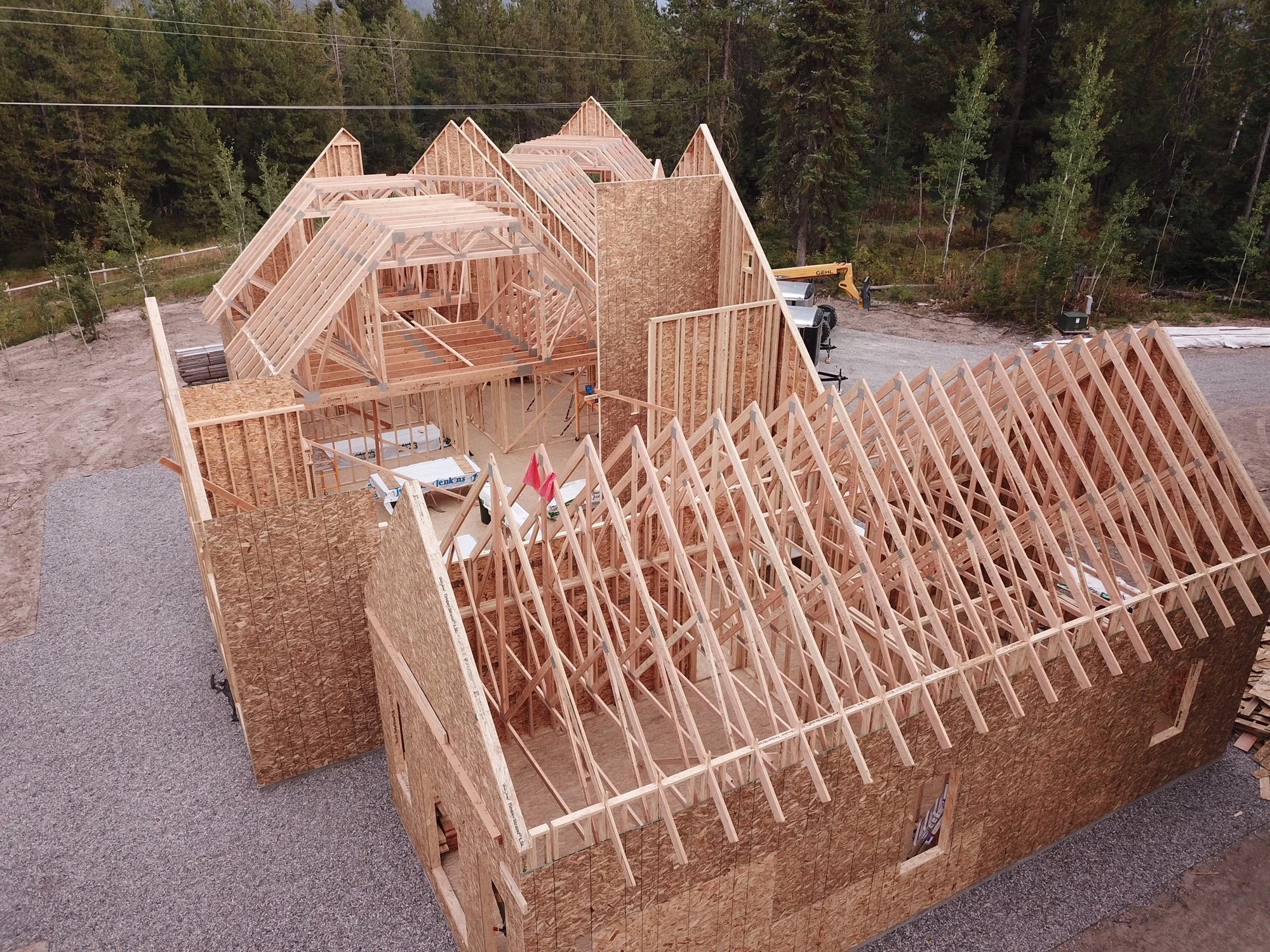 Credit: Blue Dog Construction, LLC