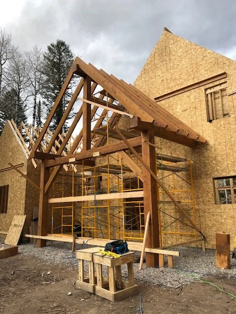 Credit: Blue Dog Construction, LLC