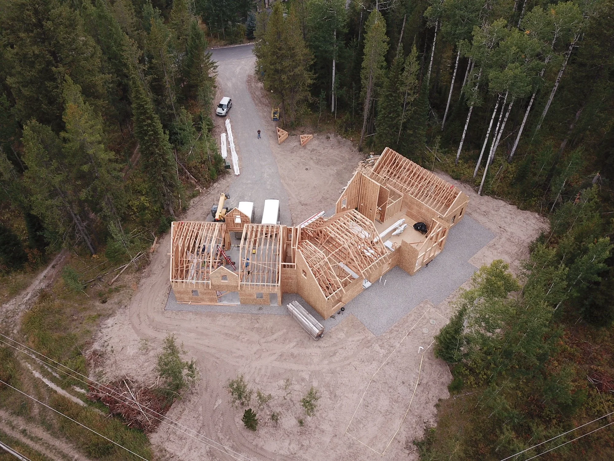 Credit: Blue Dog Construction, LLC