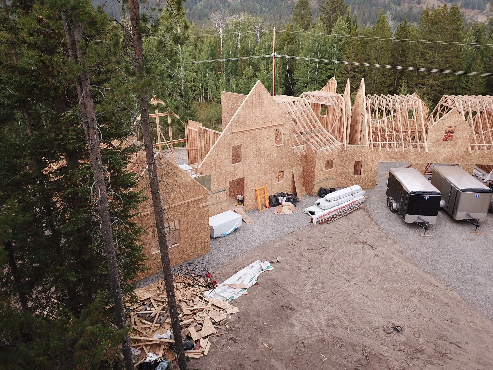 Credit: Blue Dog Construction, LLC