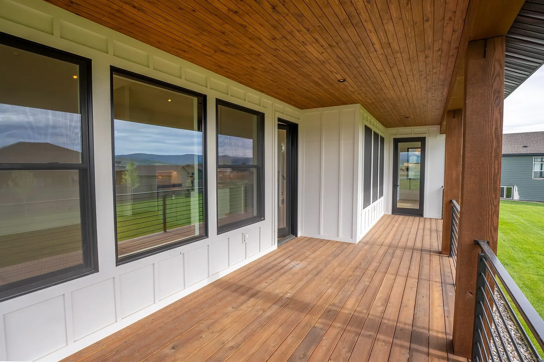 Credit: Blue Dog Construction, LLC
