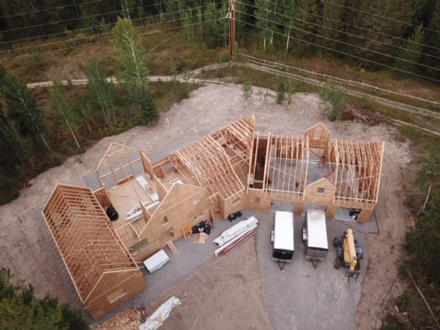 Credit: Blue Dog Construction, LLC