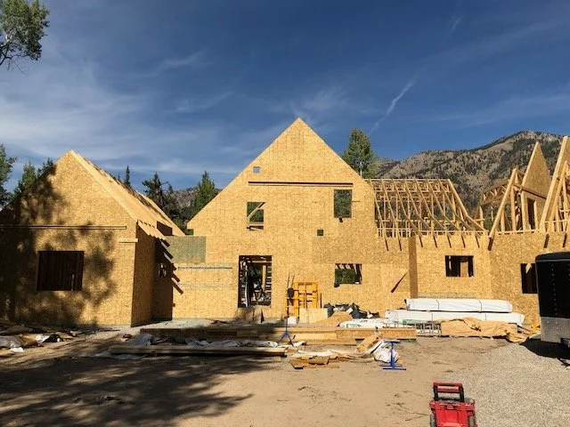 Credit: Blue Dog Construction, LLC