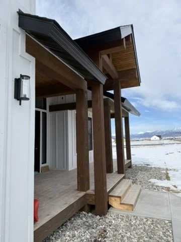 Credit: Blue Dog Construction, LLC
