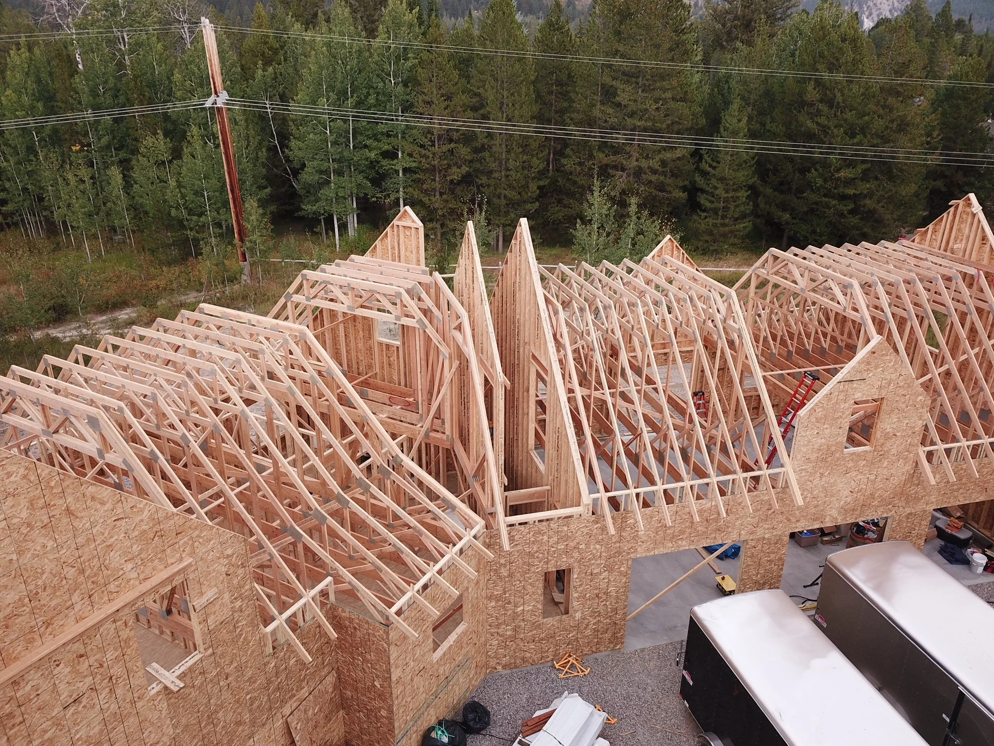 Credit: Blue Dog Construction, LLC