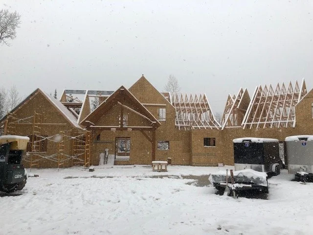 Credit: Blue Dog Construction, LLC