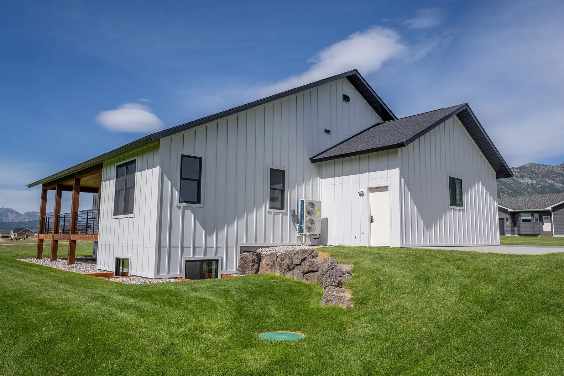 Credit: Blue Dog Construction, LLC