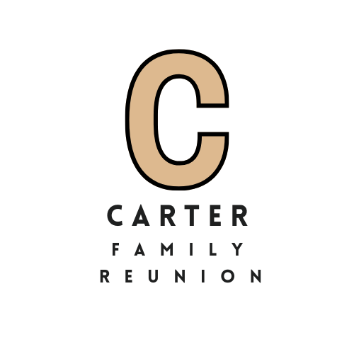 Carter Family Reunion