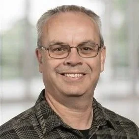 Merv Andersen