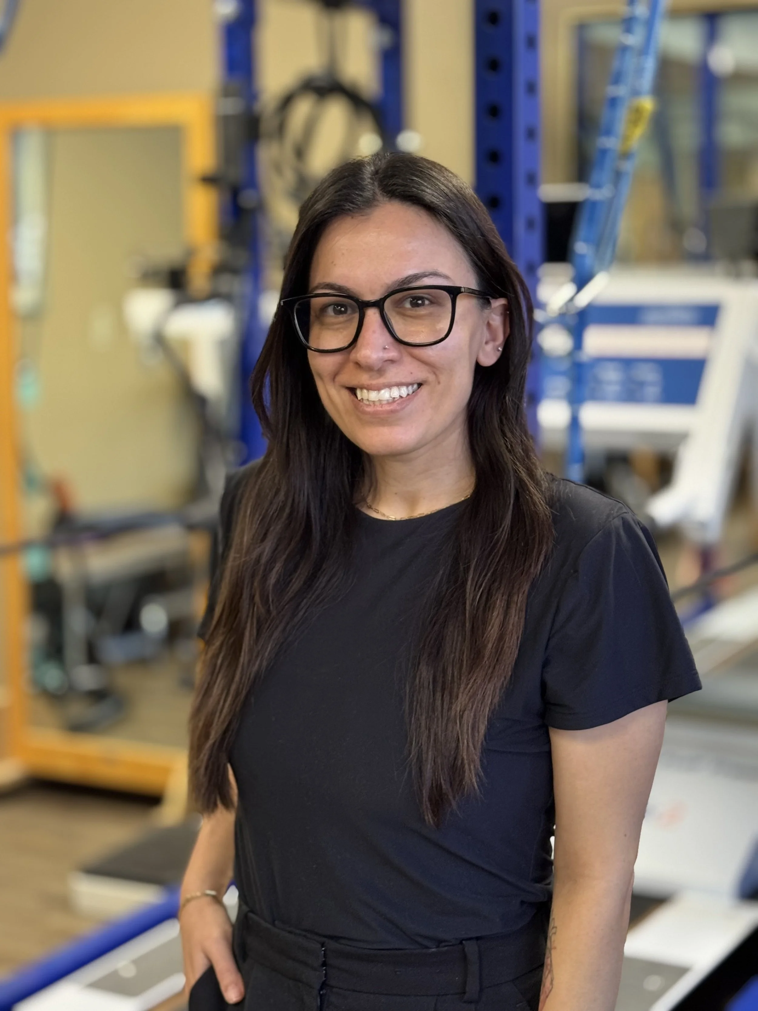 Dr Ani Khachatoorians, PT, DPT, MFDc