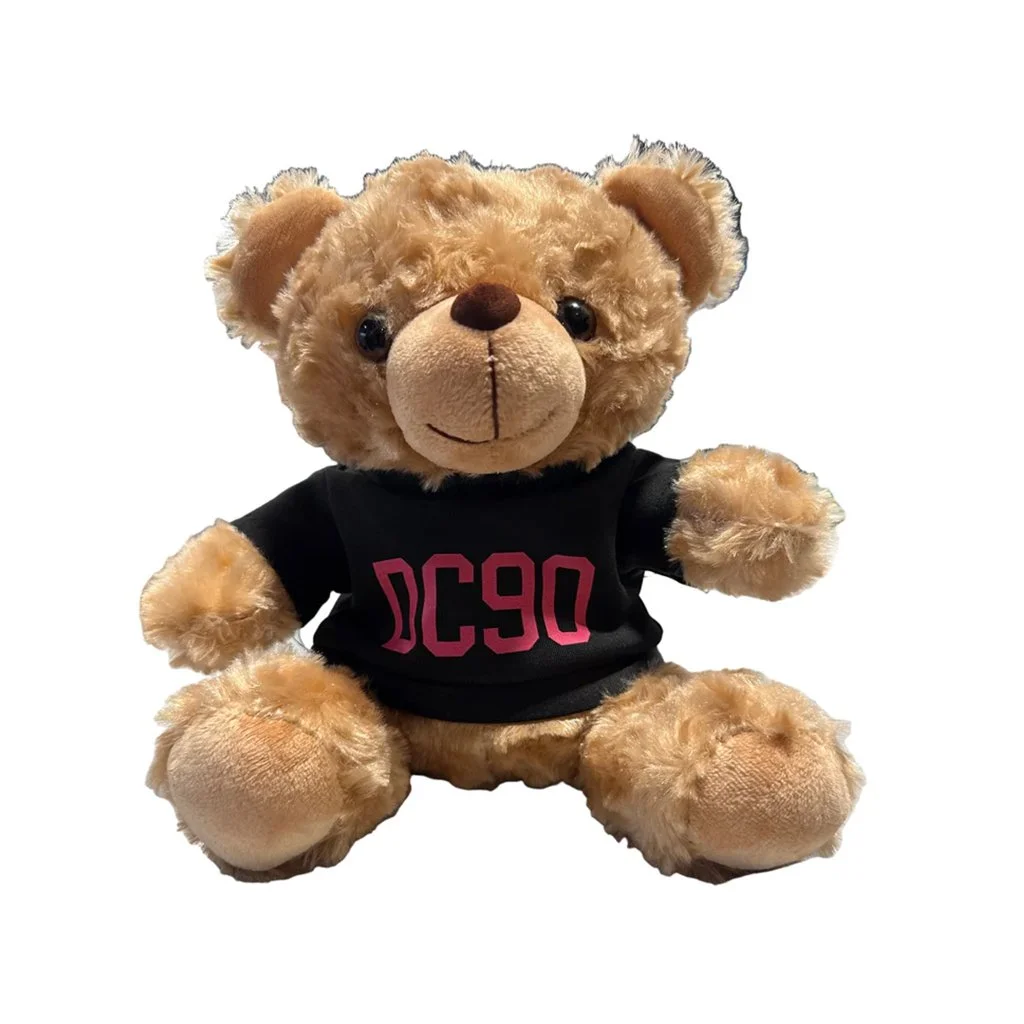 Dante Caranci Teddy Bear London Ontario