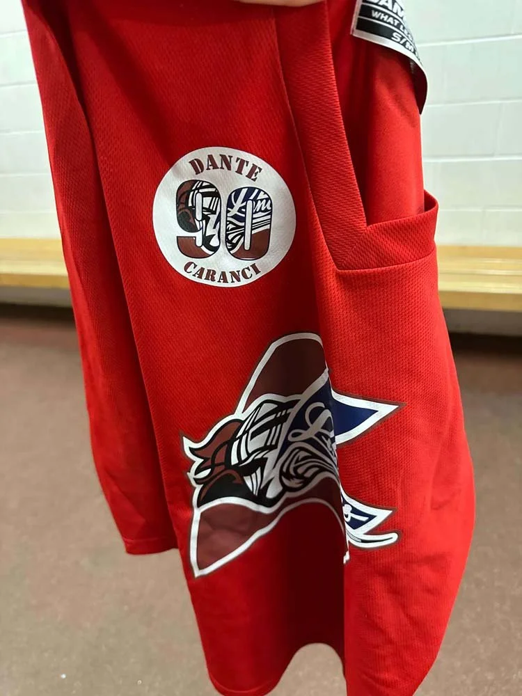 Dante Caranci Foundation | Supporting Kids in Sports &amp; Families After Loss