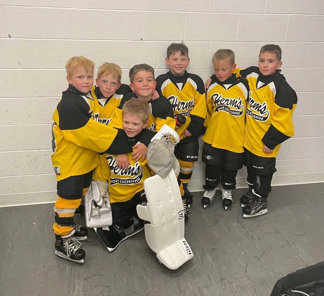 Dante Caranci Foundation | Supporting Kids in Sports &amp; Families After Loss