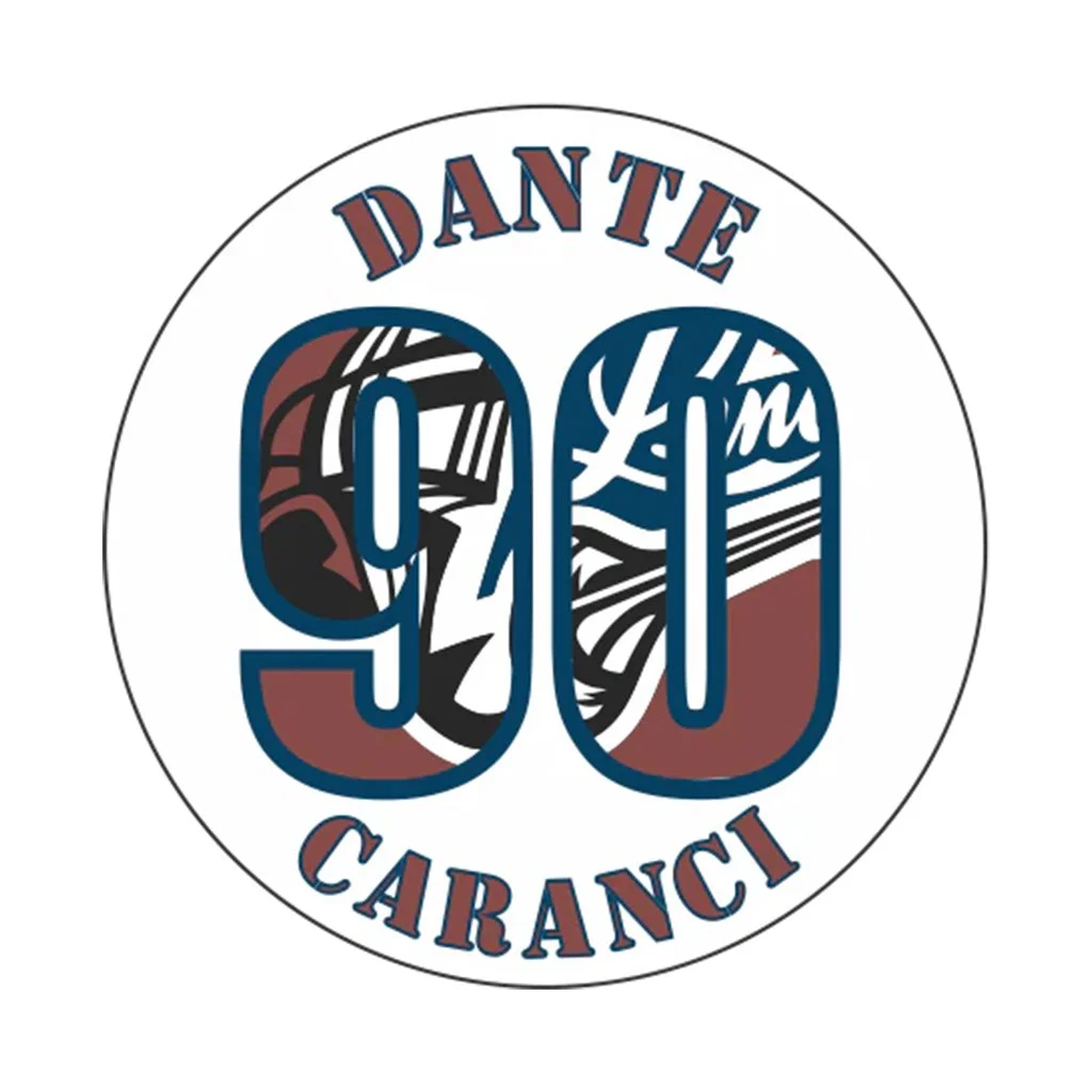 Dante Caranci Helmate Decal London Ontario