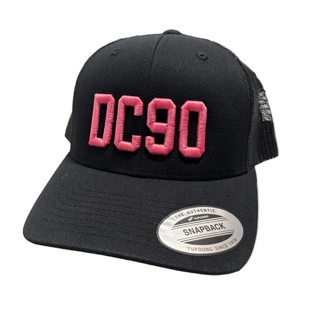 Dante Caranci Snap Back London Ontario