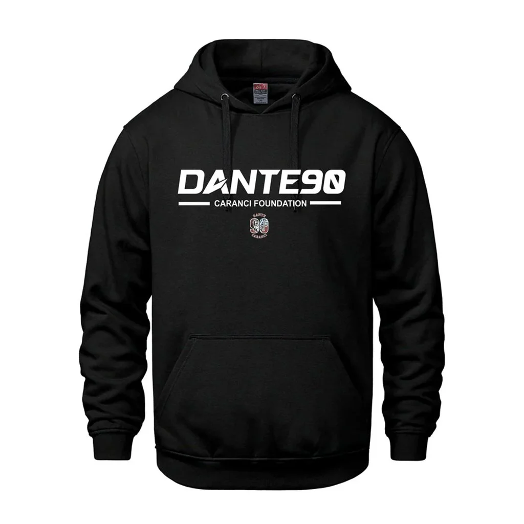 DC90 Dante Caranci Hoodie London Ontario