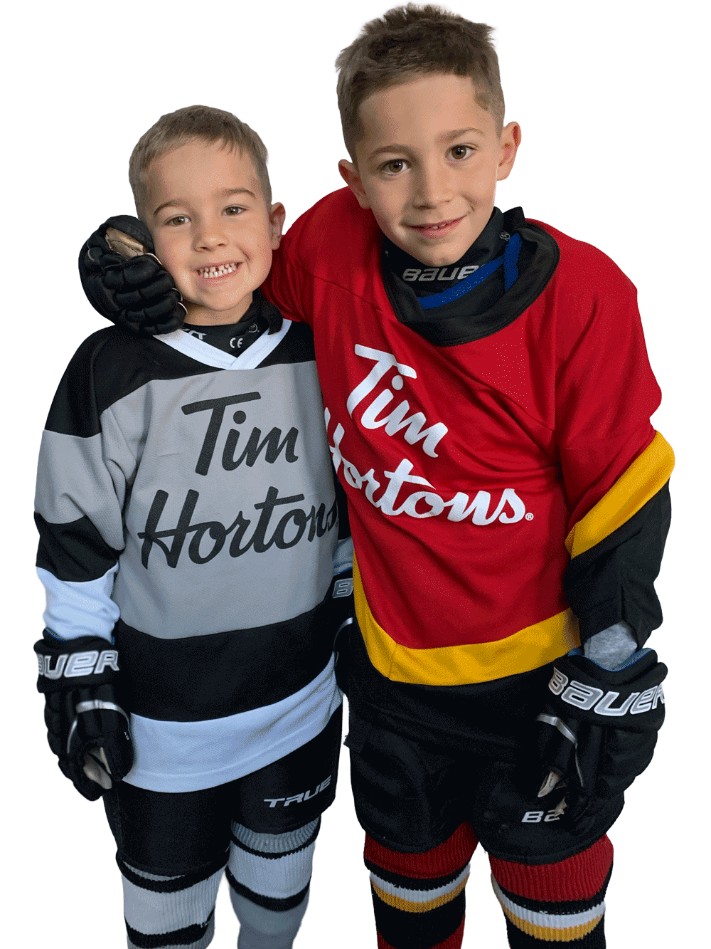 Dante Caranci Foundation in London Ontario