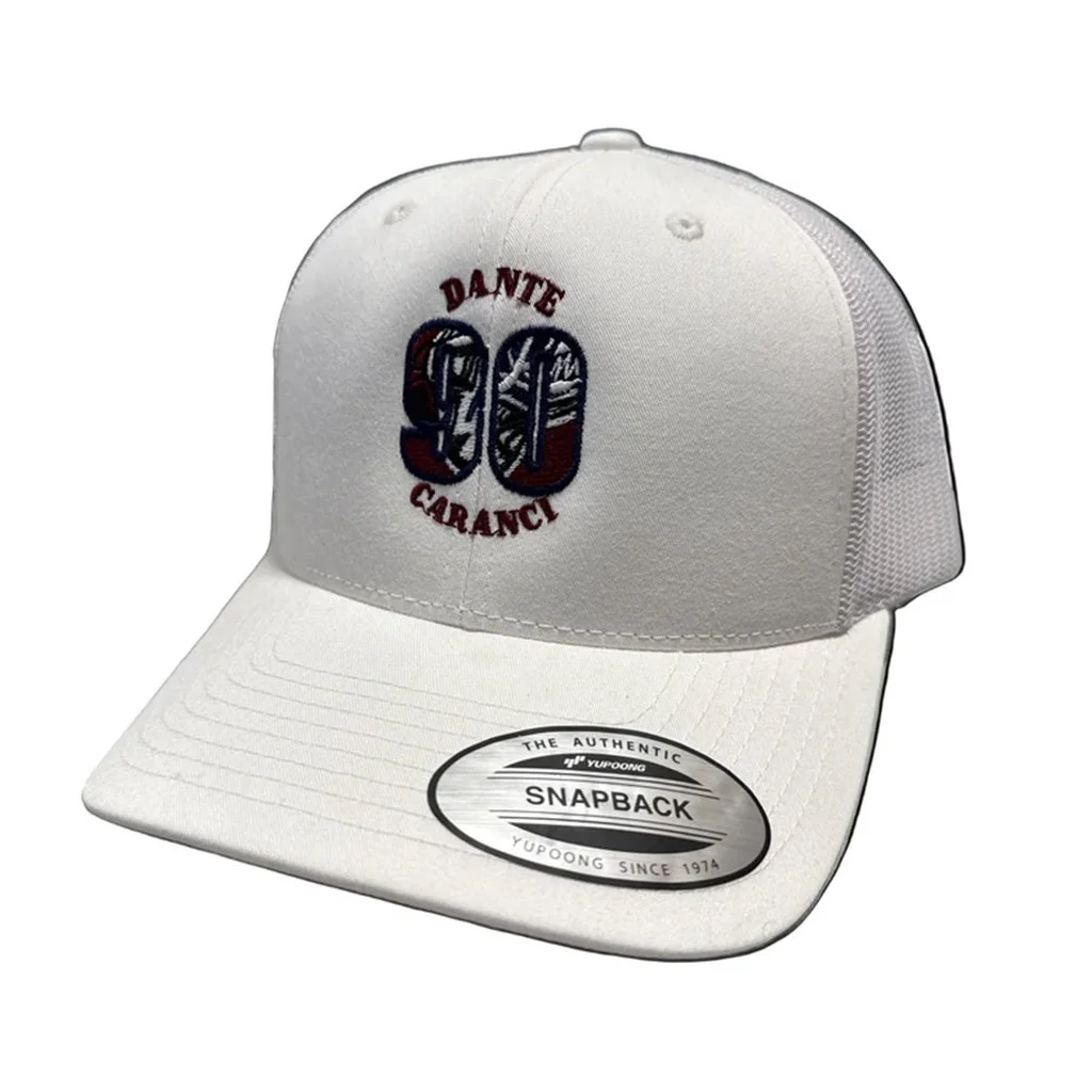 Snap Back Dante Caranci 90 London Ontario