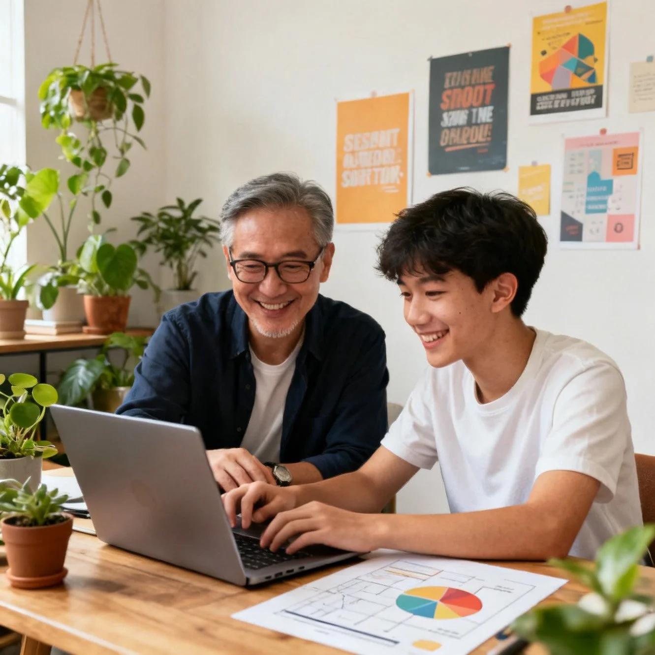 Career & Business Support