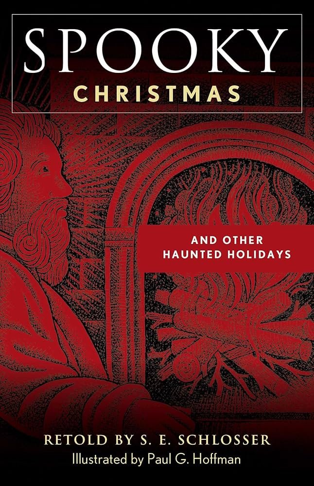 Spooky Christmas
