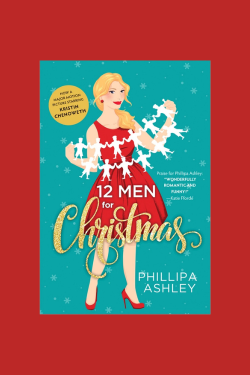 12 Men For Christmas