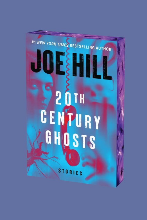 20th Century Ghosts