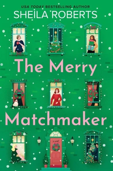 The Merry Matchmaker
