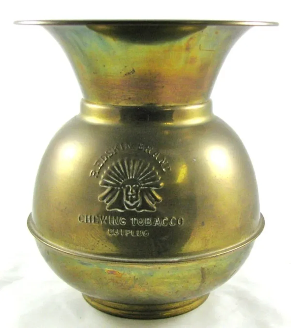 The Cuyahoga Cuspidor Company