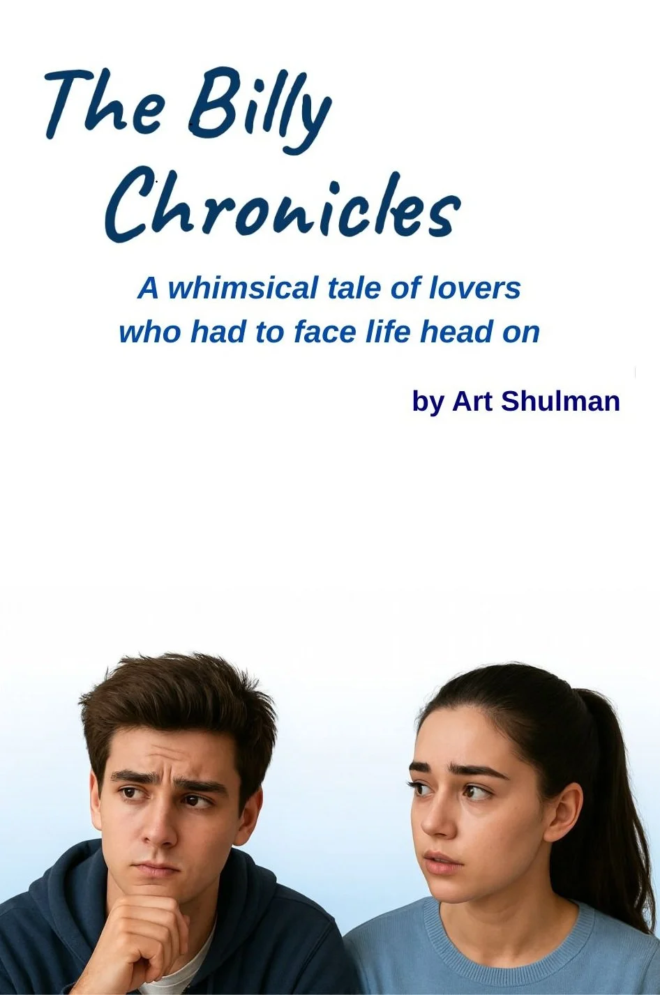 The Delight of The Billy Chronicles