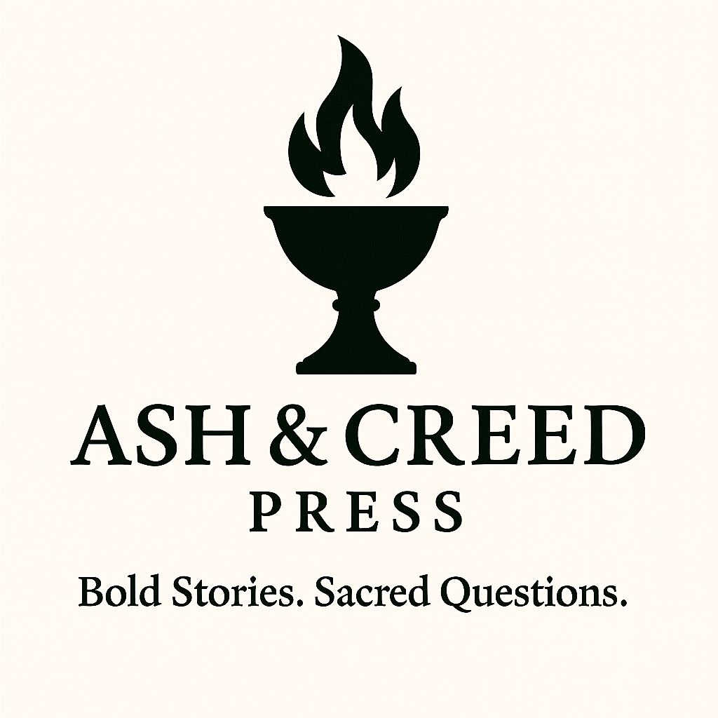 Ash &amp; Creed Press