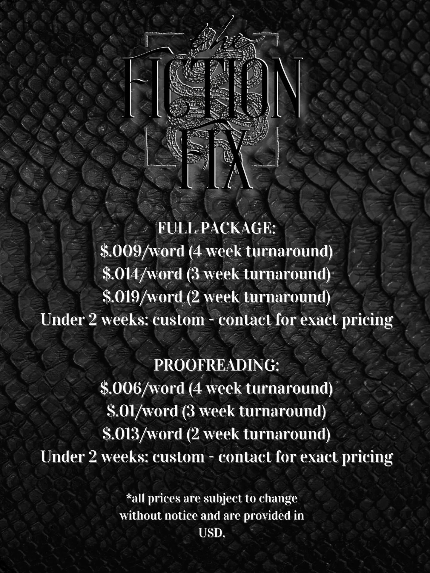 New banner, new branding, new me! 

Thank you so much @eternalgeekery for the INCREDIBLE branding for The Fiction Fix and Pen &amp; Shield 🖤