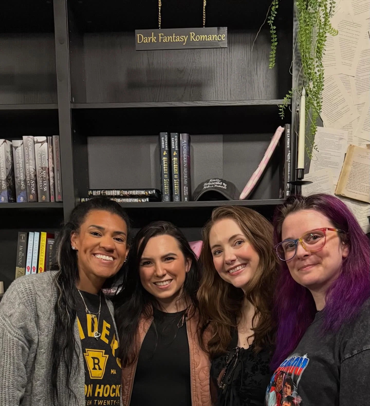 🎈32

31 sucked. I&rsquo;ll be honest. I lost things, people, opportunities I never thought I&rsquo;d lose. I lost sight of myself and my goals. I became someone I didn&rsquo;t recognize. Apparently, capricorns were supposed to go THROUGH IT in 2025,