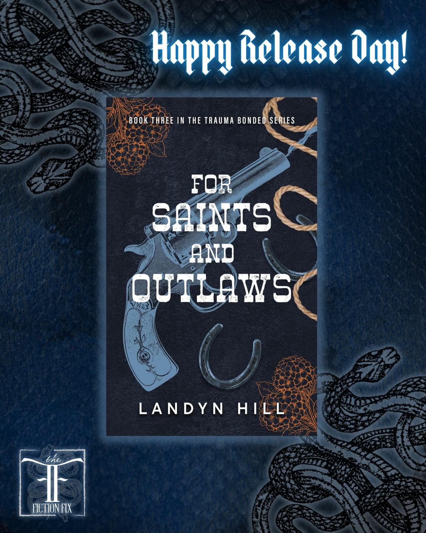 Happy release day @landynhillreads 🖤

Morally grey women are my favorite 👀 I cannot WAIT for everyone to get their hands on this.