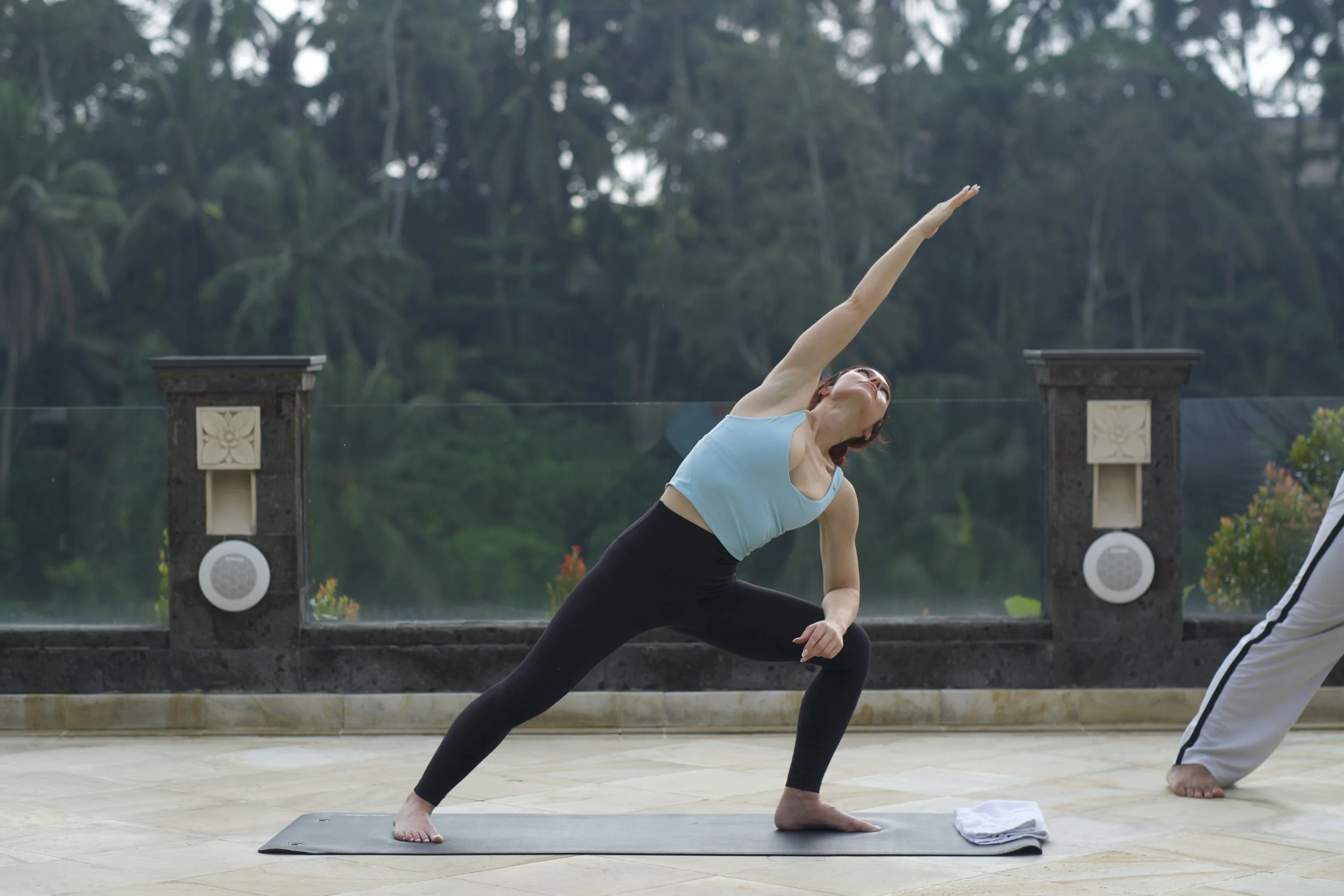 Confidence doesn’t always arrive loudly…