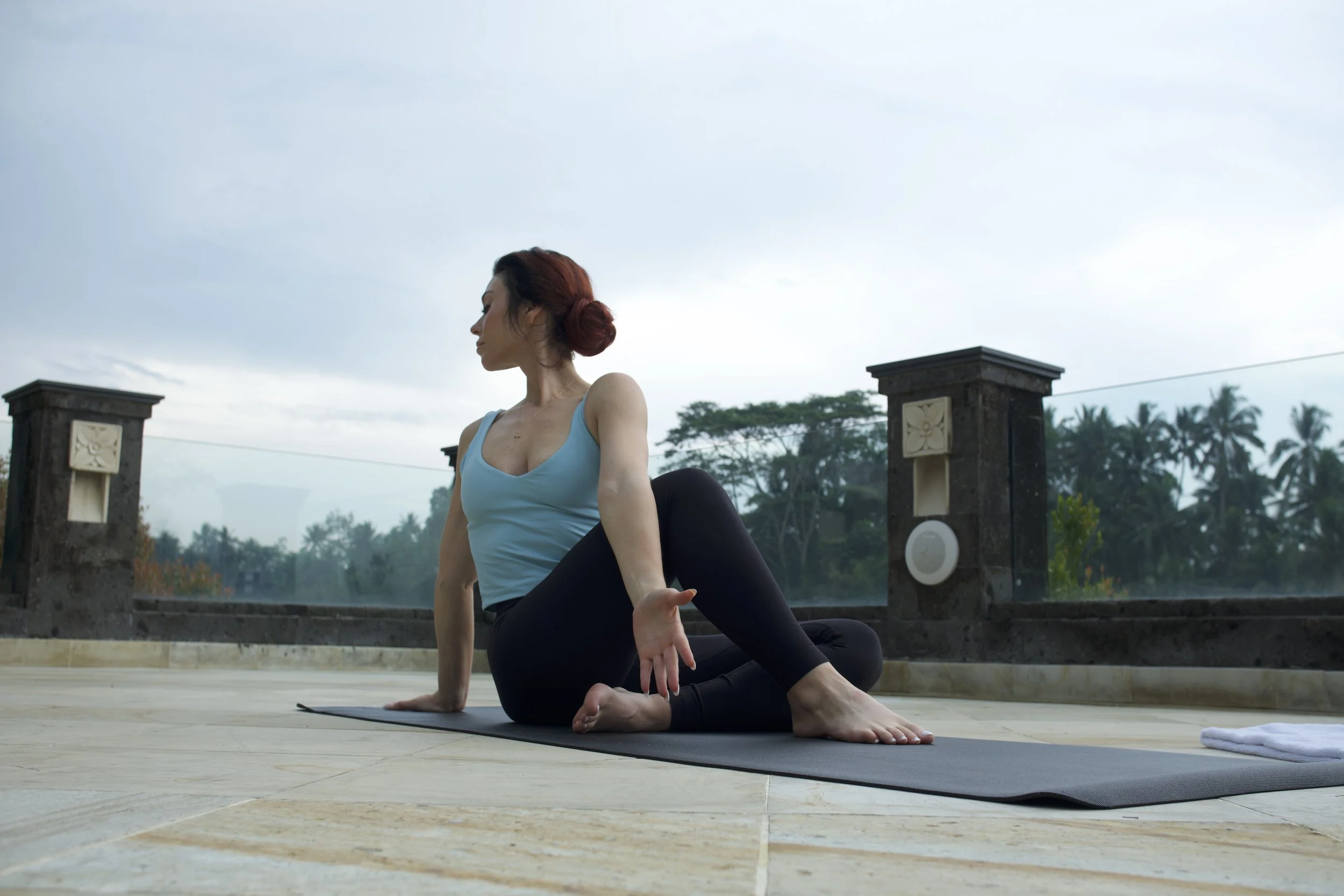 When More Effort Stops Working…