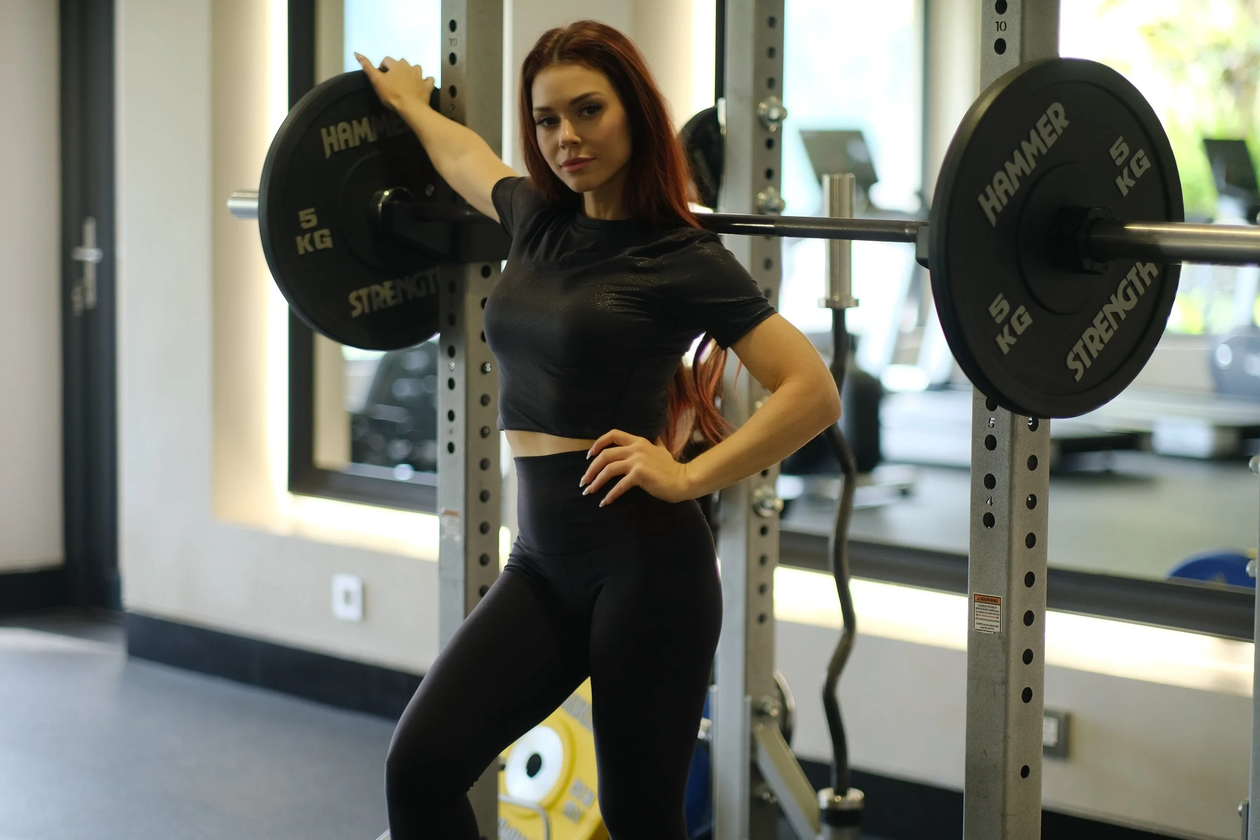 Make Room for Growth…