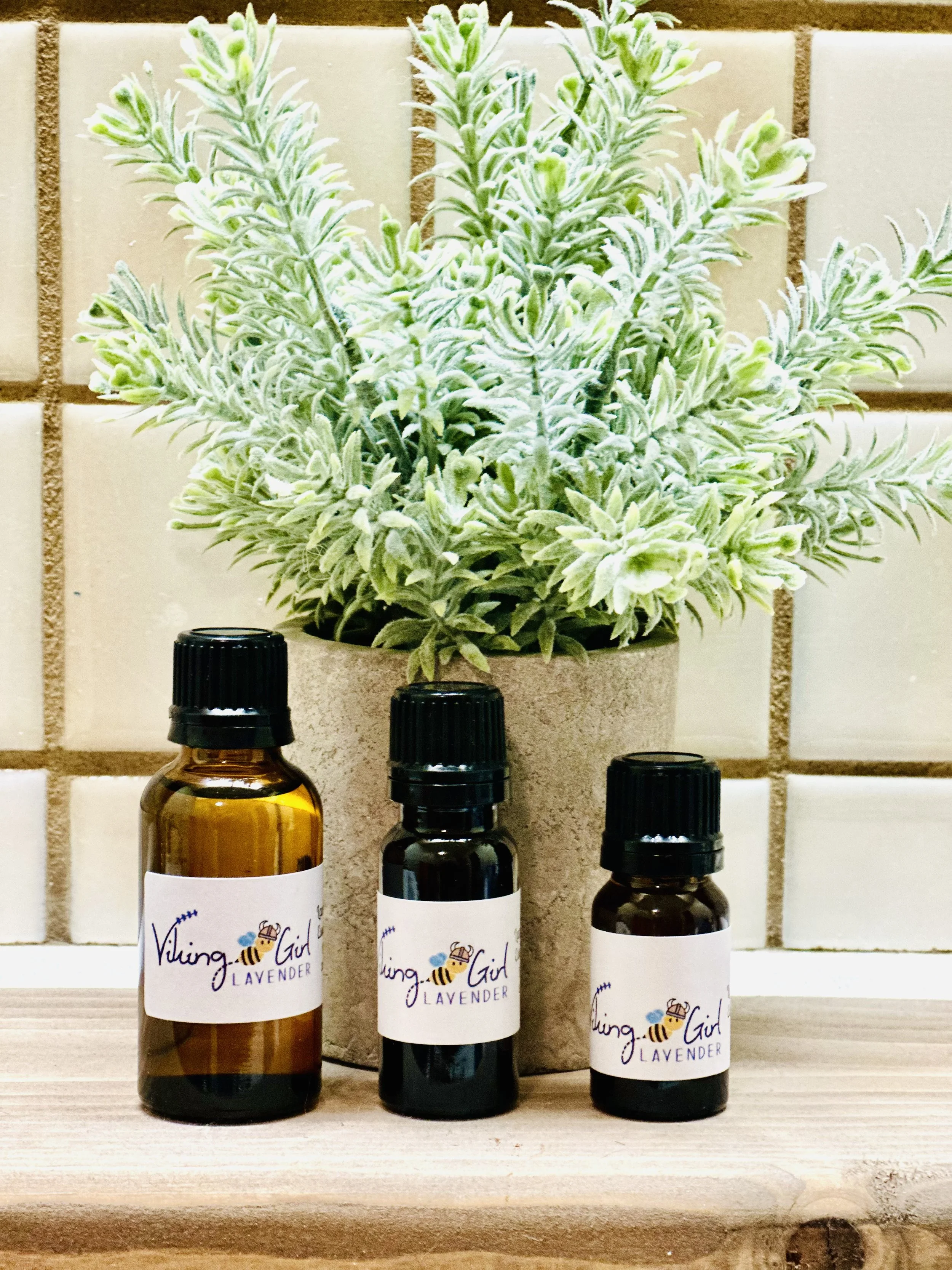 Lavender Essential Oil