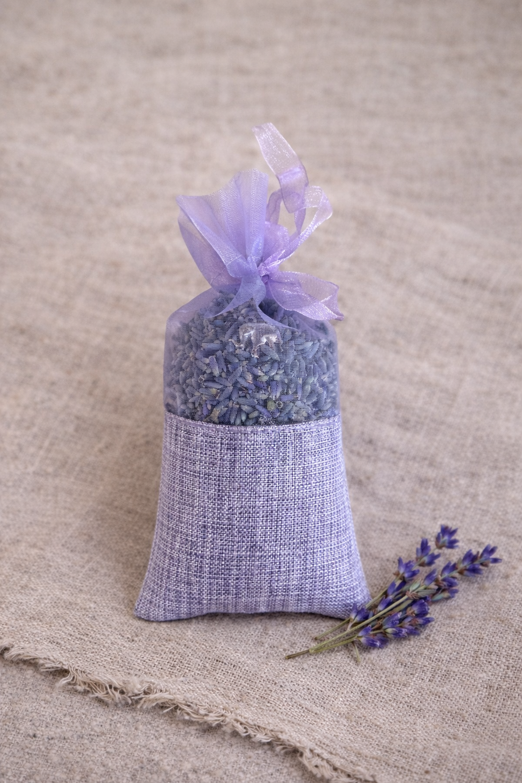 Gladys' Lavender Sachet