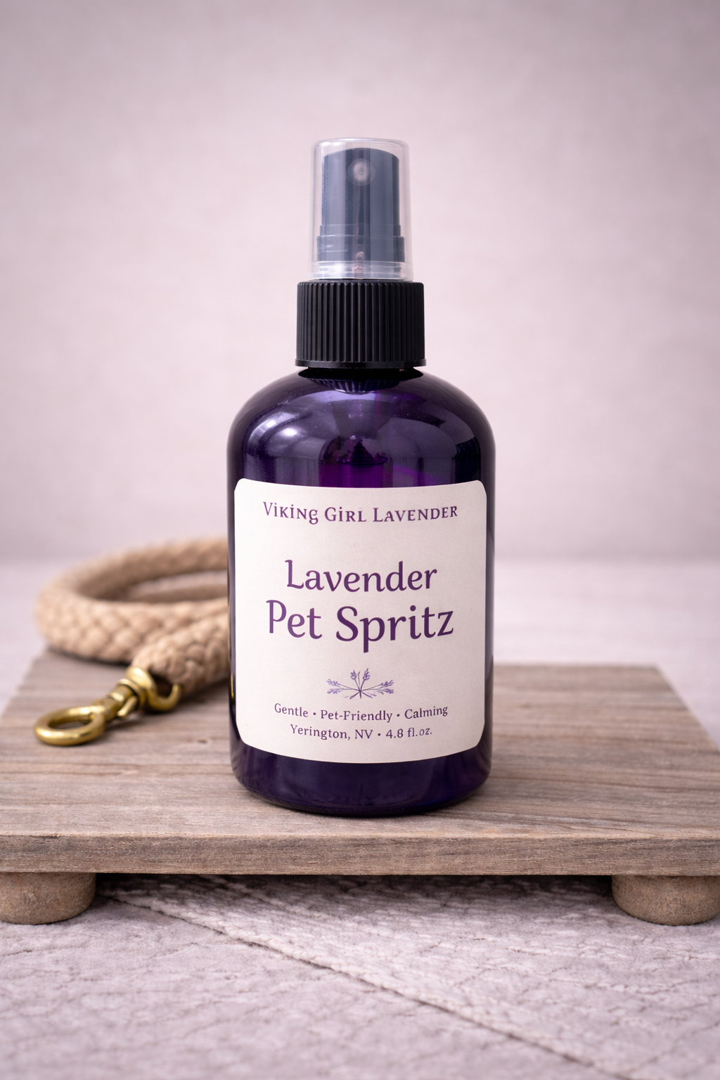 Pet Spritz