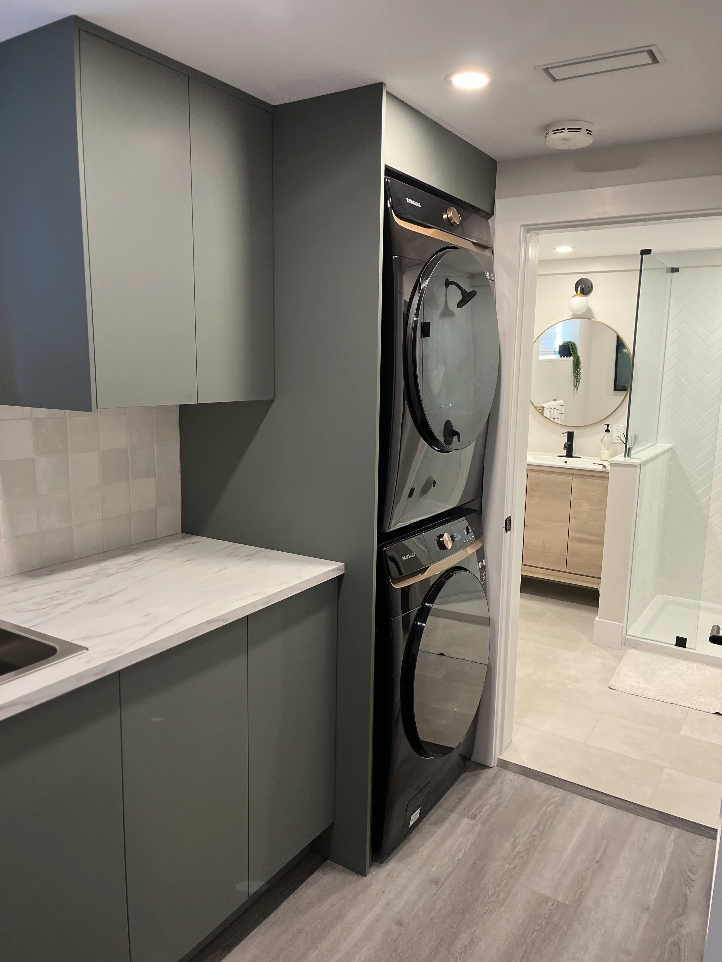 Oranssi project: slat roof