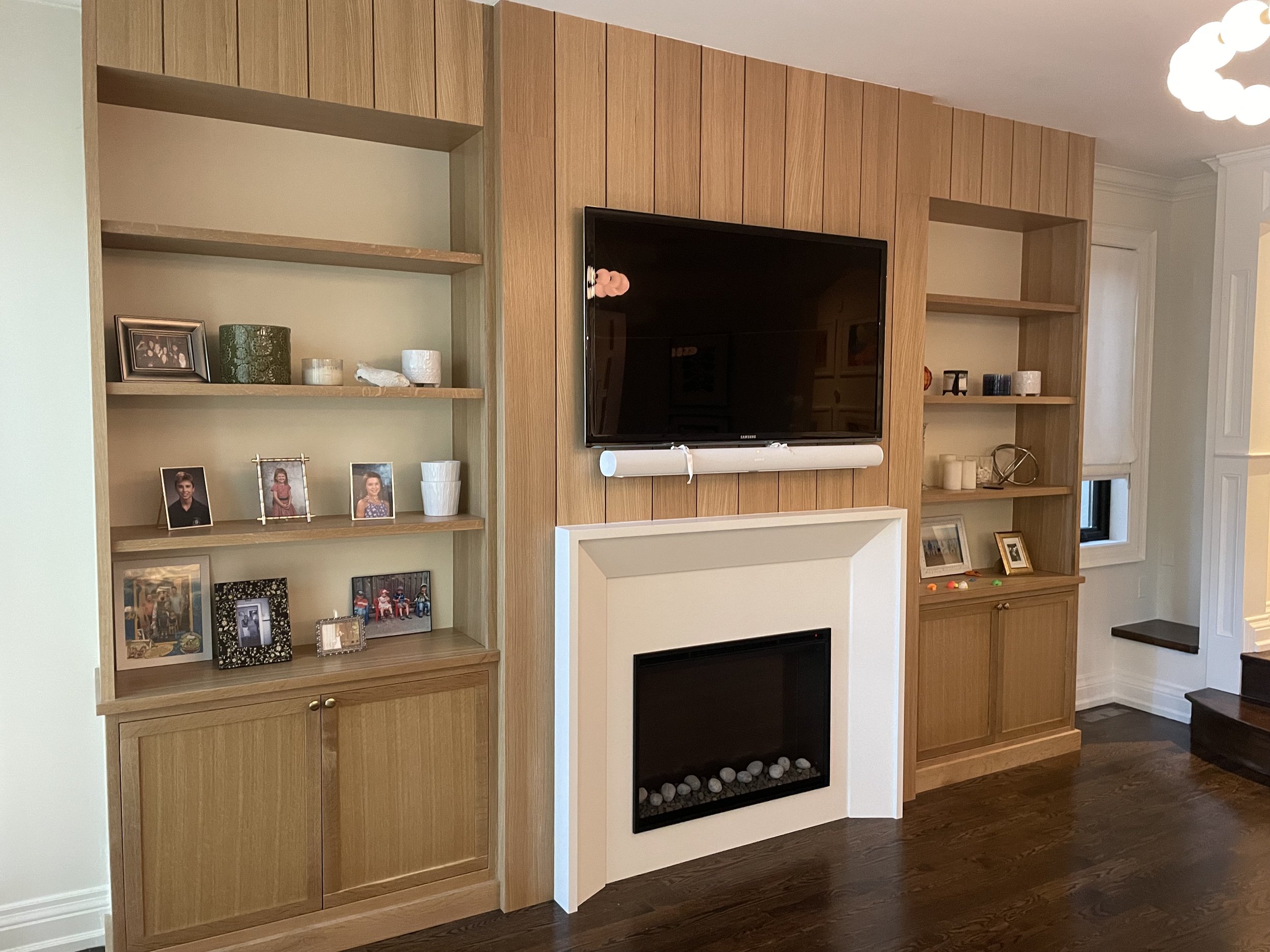 Oranssi project: passive house