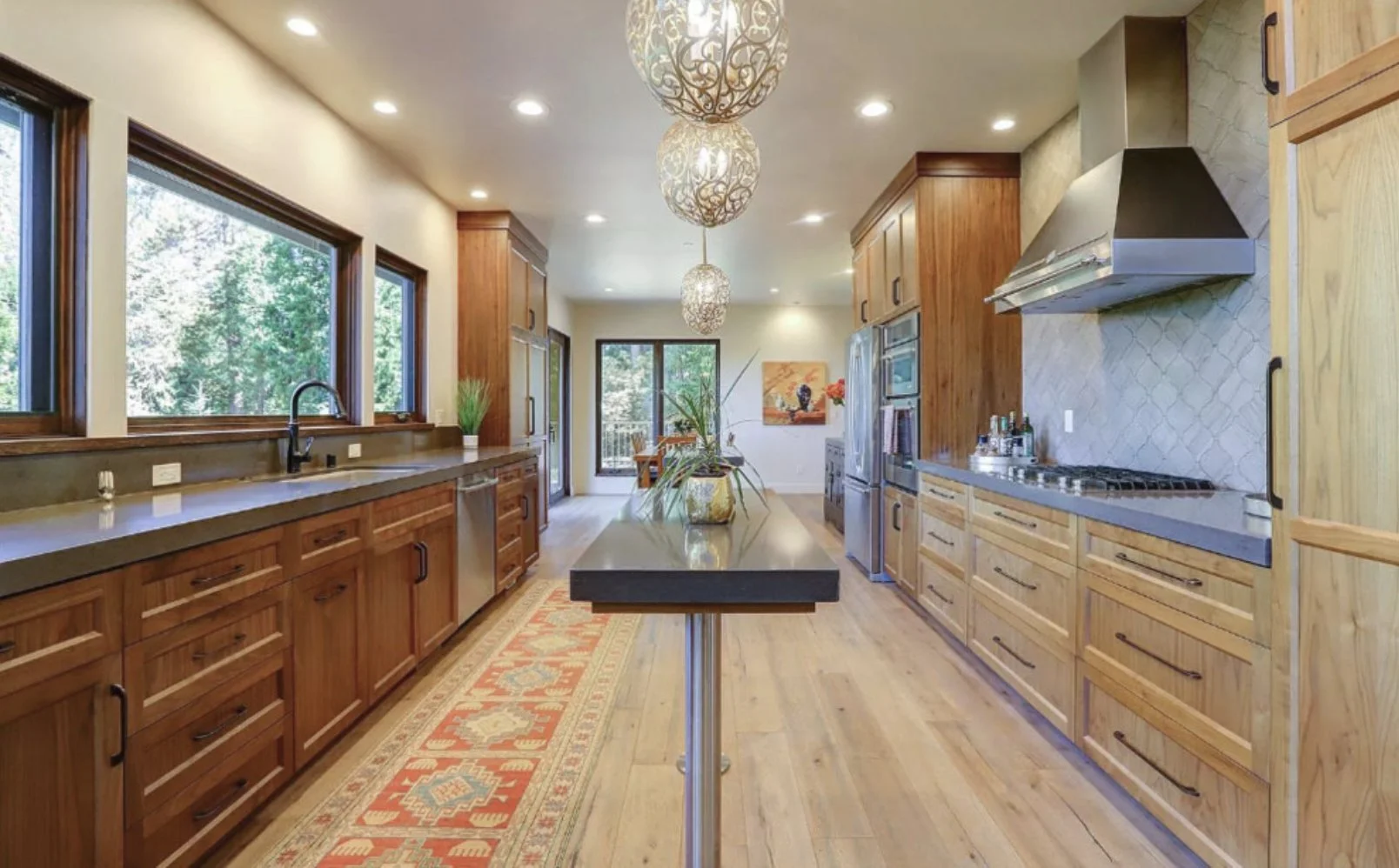 Whole Home Design Grass Valley