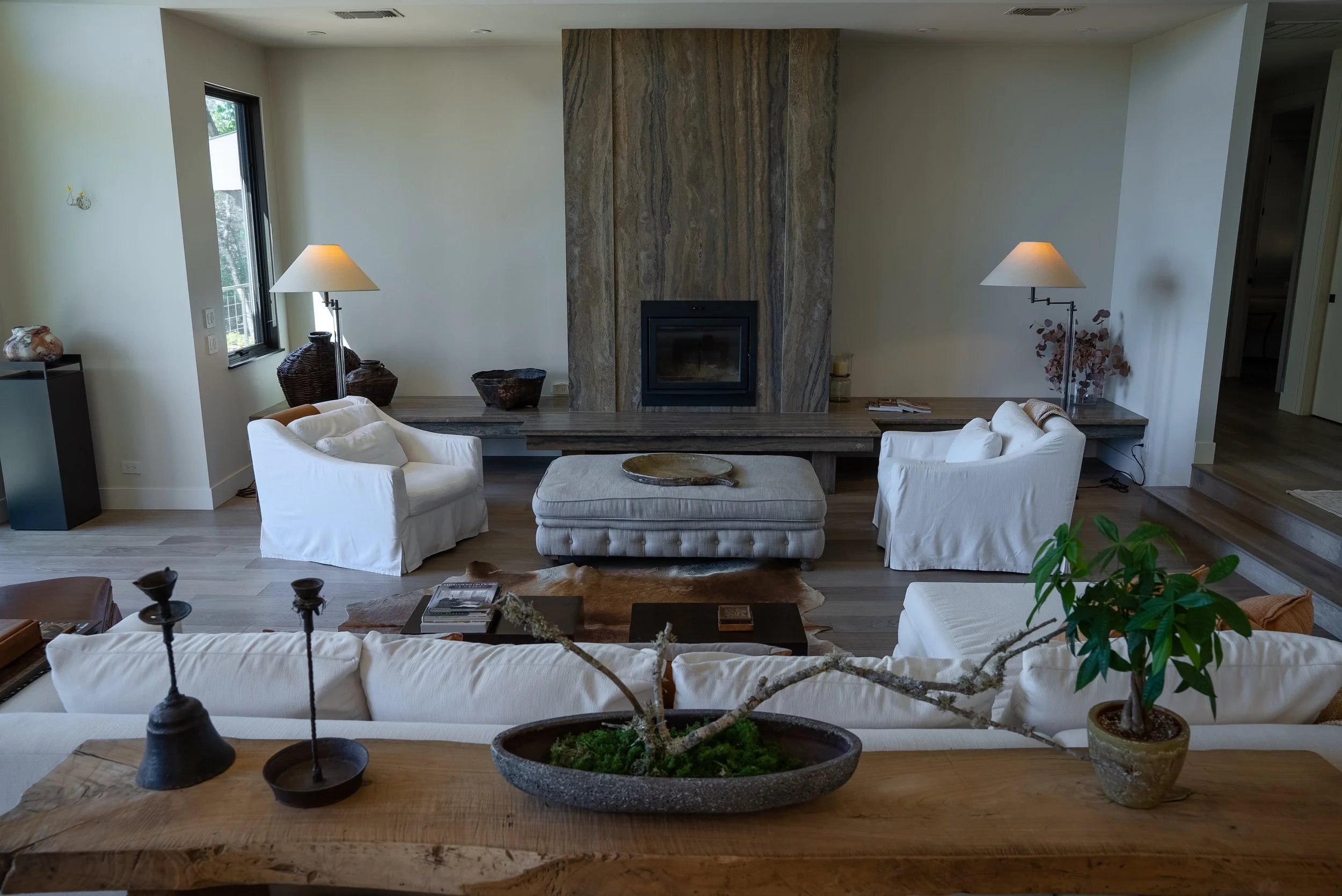 Complete Redo with Lake View