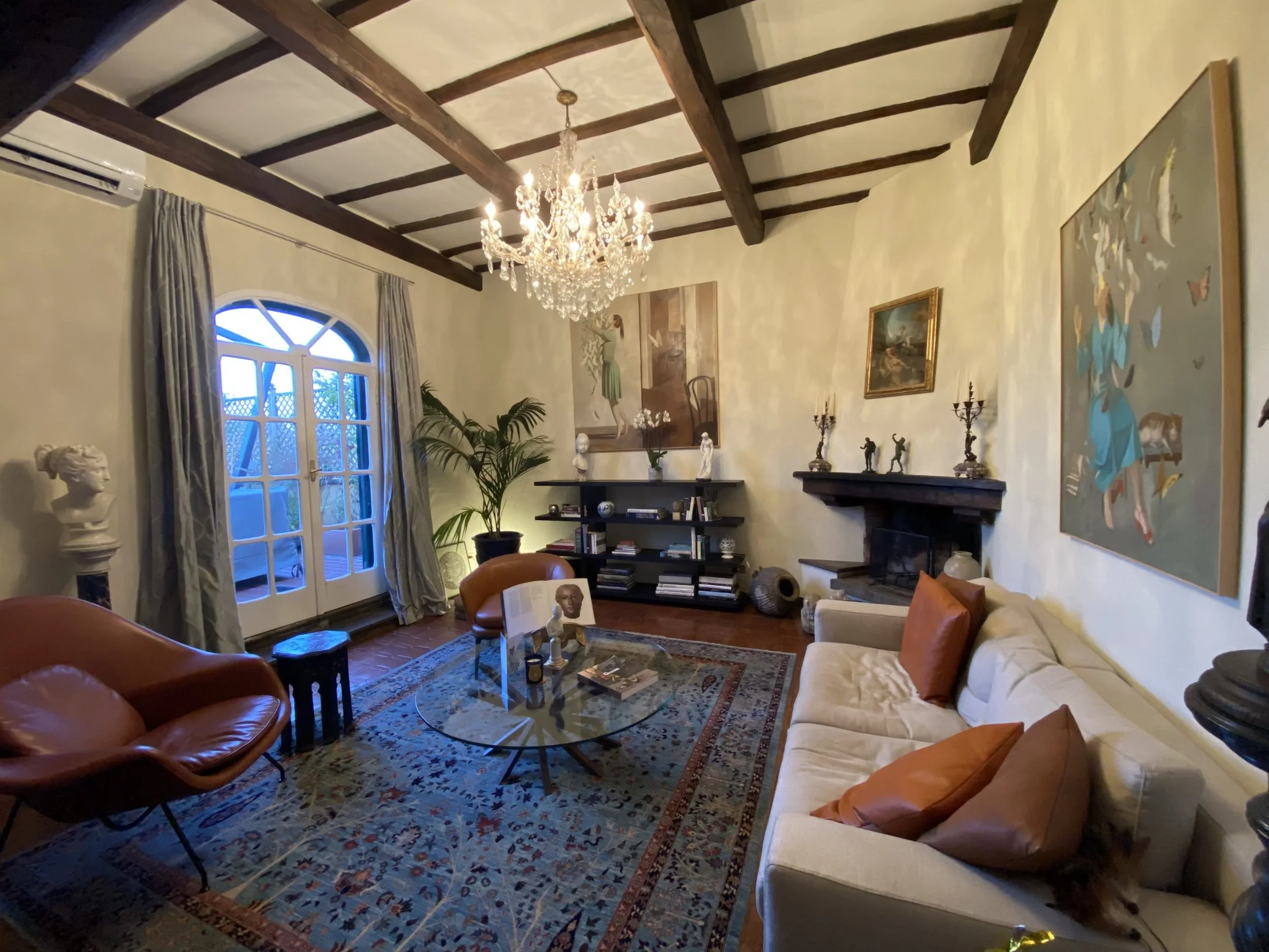 Roma Apartment