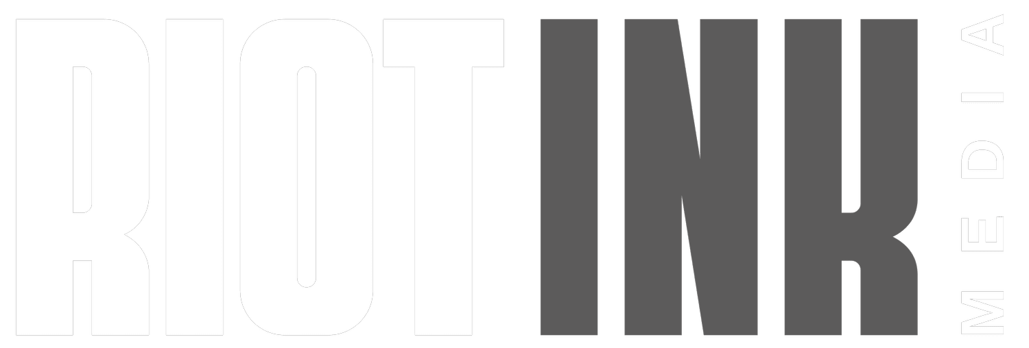 Riot Ink Media