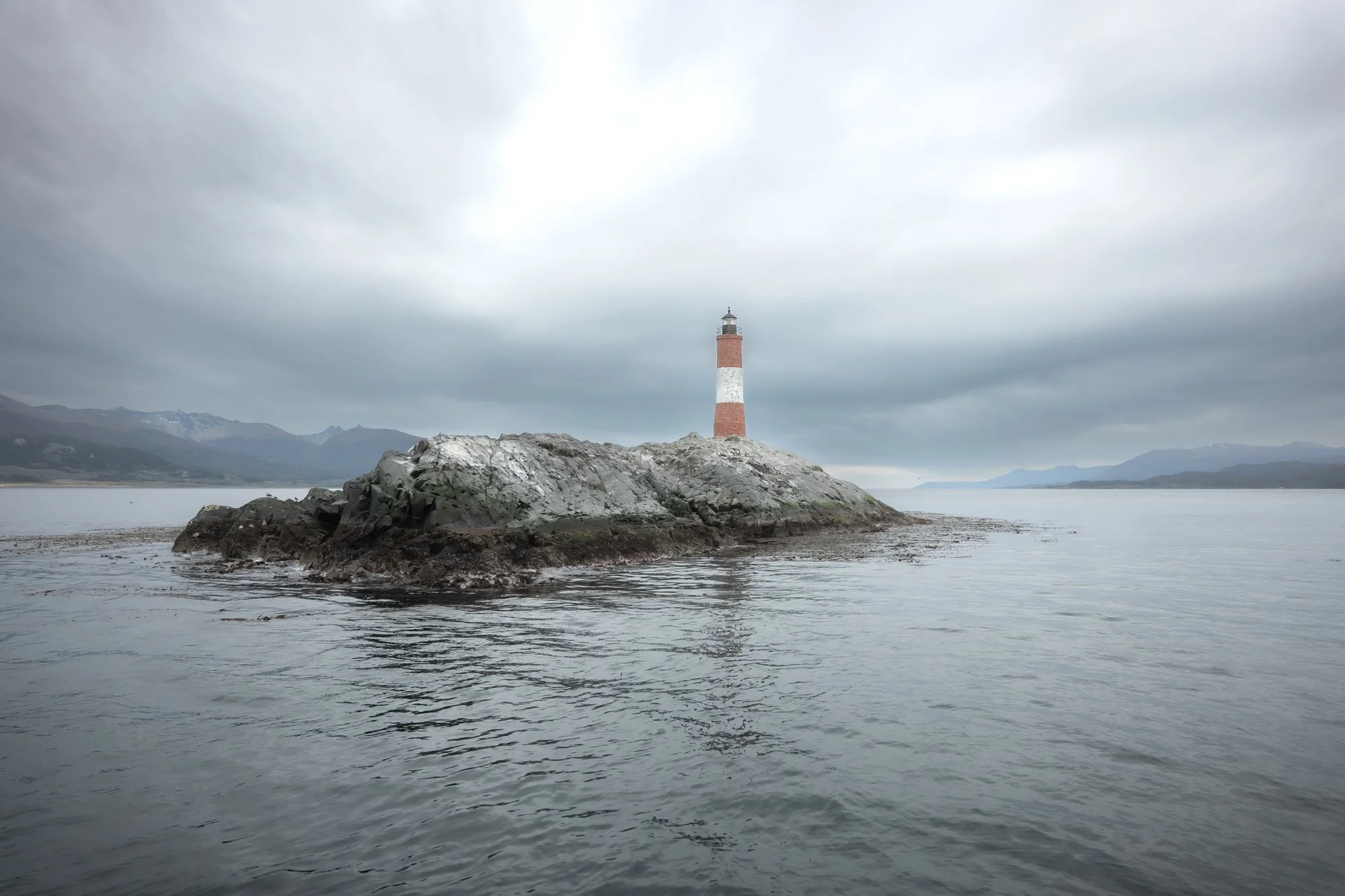 Farol do Fim do Mundo