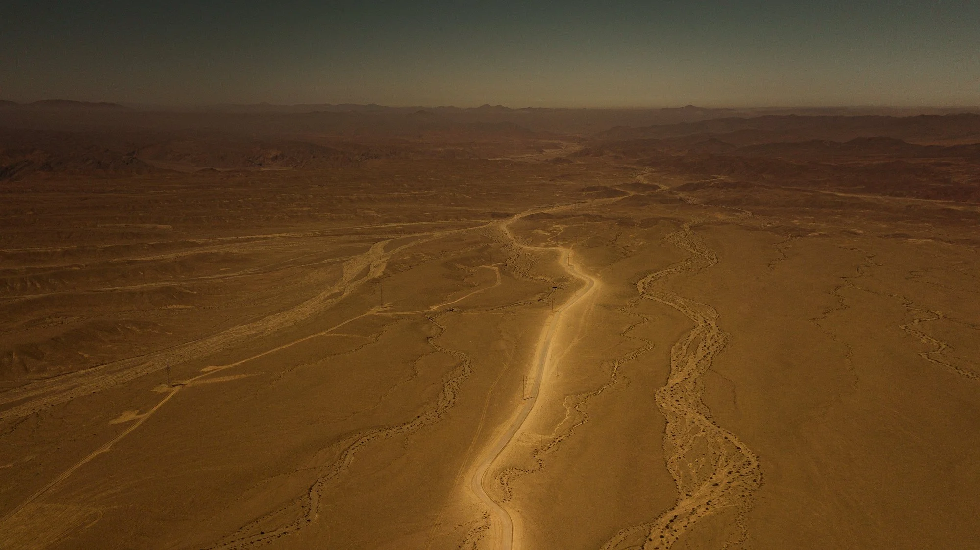 Atacama 1