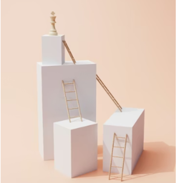 Make Room for Growth