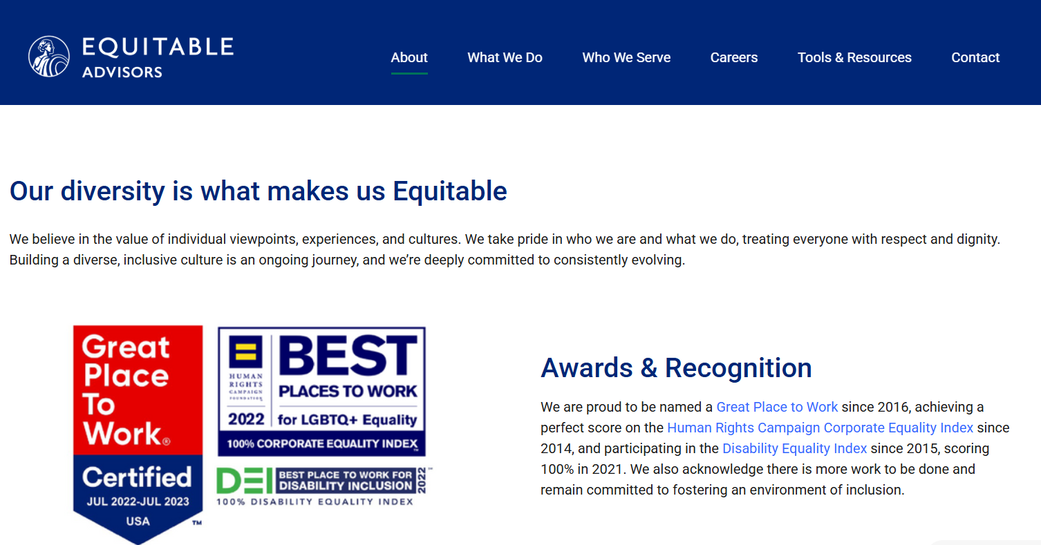 Equitable Advisors - Oklahoma